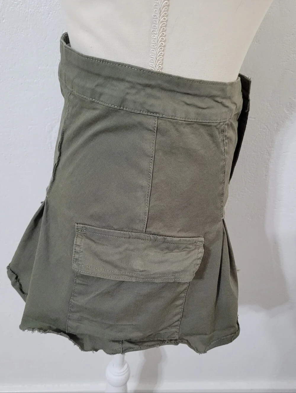 PacSun good size